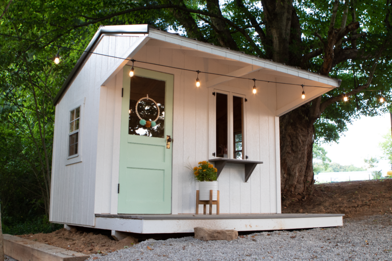 outdoor playhouse in ky