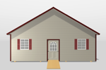 modular cabin for sale in kentucky 1600x1600