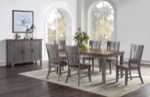 large dining room furniture