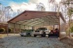 metal portable buildings