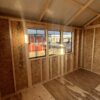 10x12 Cottage Shed