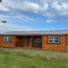 16x42 Green River Cabin