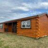 16x42 Green River Cabin
