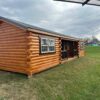 16x42 Green River Cabin