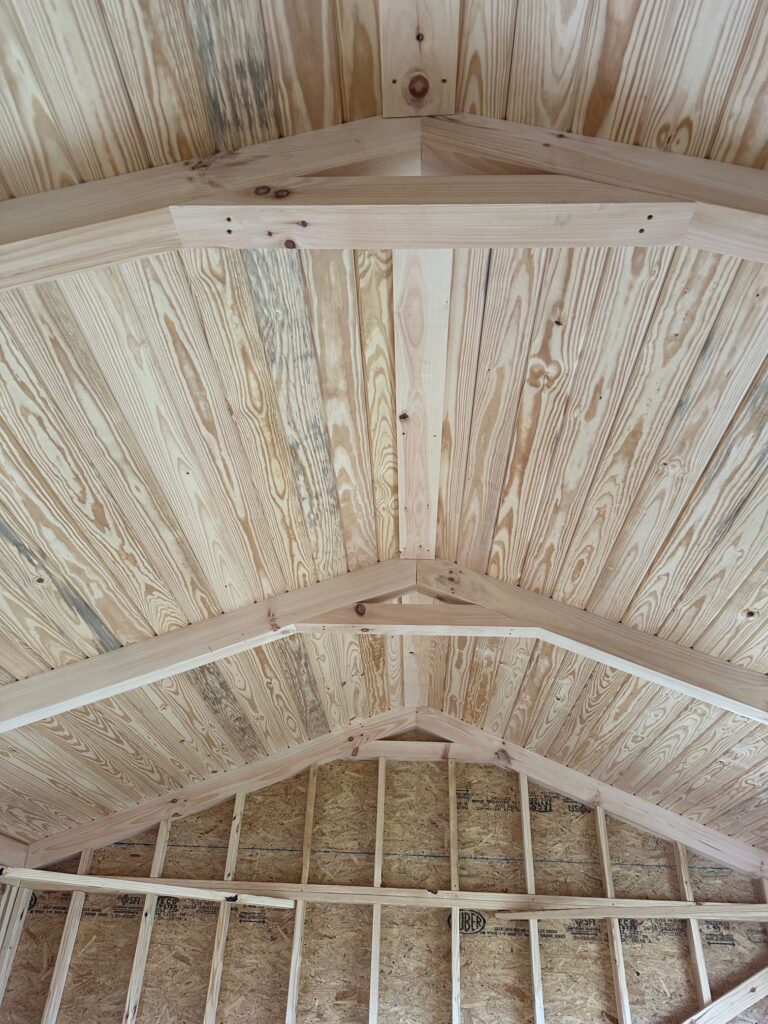 16x42 Green River Cabin