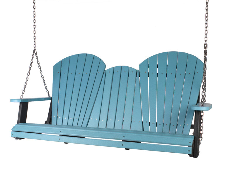 225 aruba on black porchswing skewview