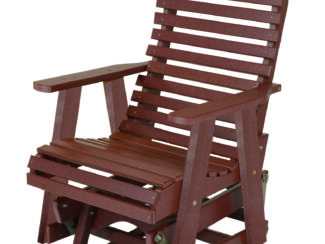 302 2 foot tierra glider cherry