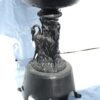 4 Tier Scallop with Swan (1)