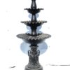 4 Tier Scallop with Swan (3)