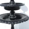 4 Tier Fountain