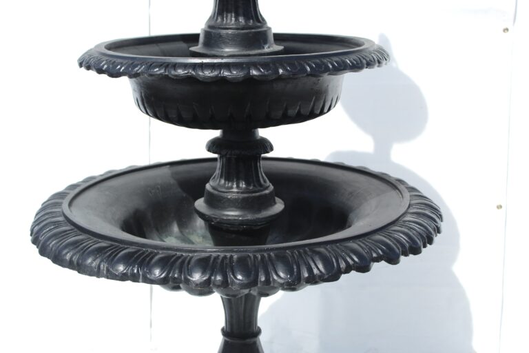 4 Tier Fountain