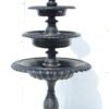 4 Tier Fountain