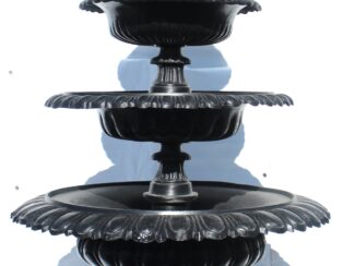 5 Tier Swan Fountain (3)