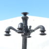 5 globe down lamp post (3)