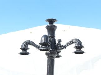 5 globe down lamp post (3)