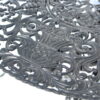 5pc Versailles/Flower Basket Dinette Set