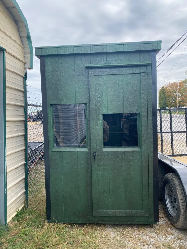 5x5 Hunting Blinds
