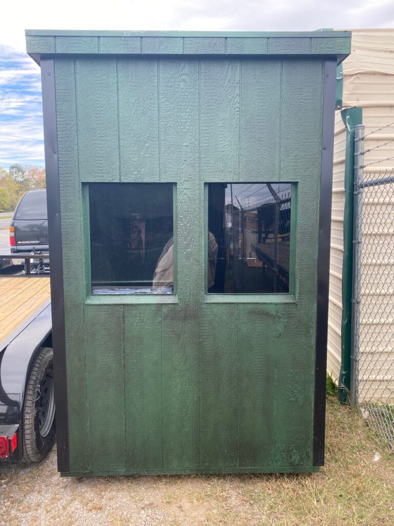 5x5 Hunting Blind (2)