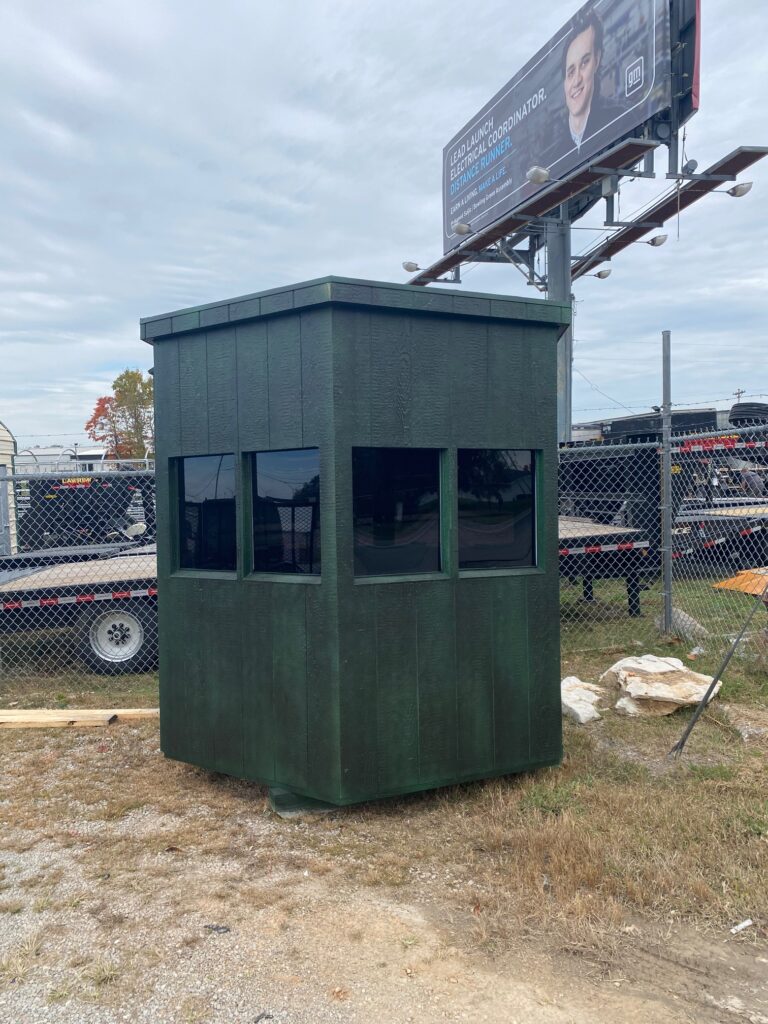 6.5x6.5 Hunting Blind (1)