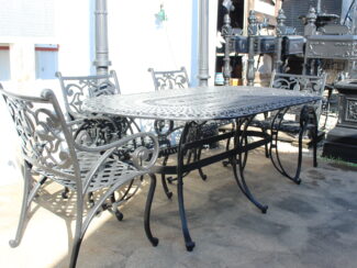 7pc FDL Dinette Set (2)