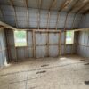 12x16 Lofted Garden Shed
