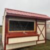 9x12 Chicken Coop