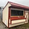 9x12 Chicken Coop