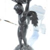 Angel Planter/Birdbath