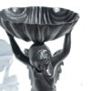 Angel Planter/Birdbath