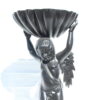 Angel Planter/Birdbath