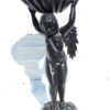 Angel Planter/Birdbath