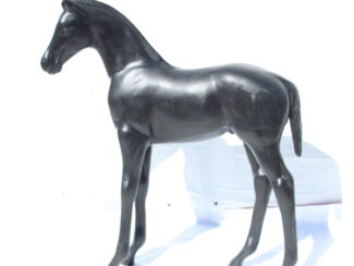Colt - Cast Aluminum