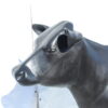 Cow Statue - Cast Aluminum