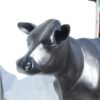 Cow Statue