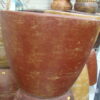 terra cotta pot