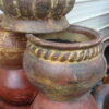 terra cotta pots