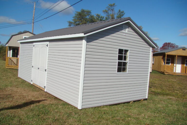 12x24 vinyl ranch