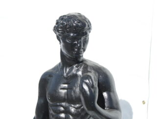 David Statue