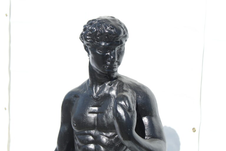 David Statue