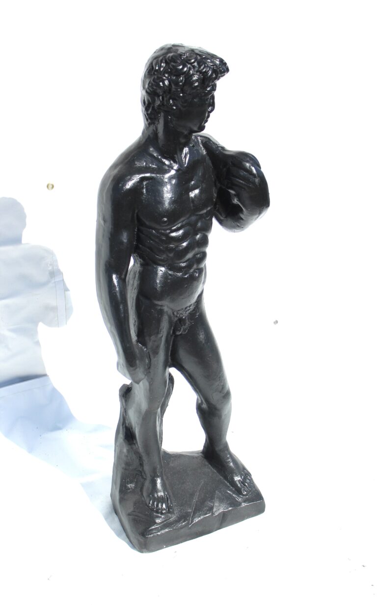 David Statue