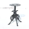 Fern stand - Cast Aluminum