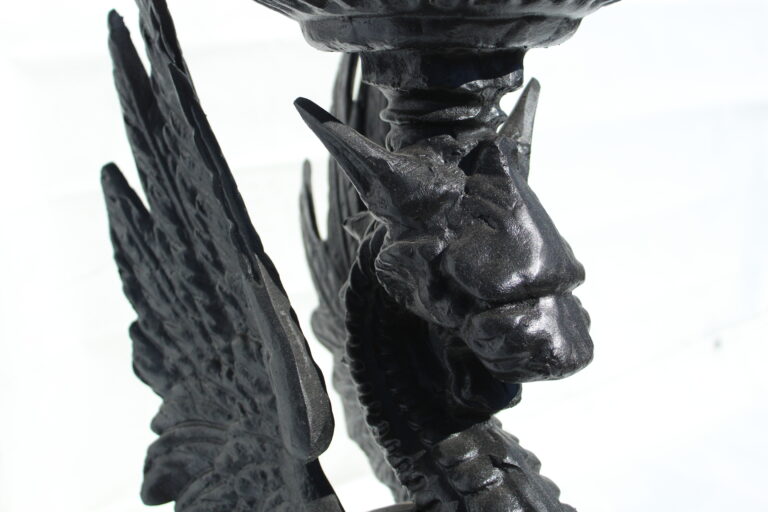 Griffin Urn