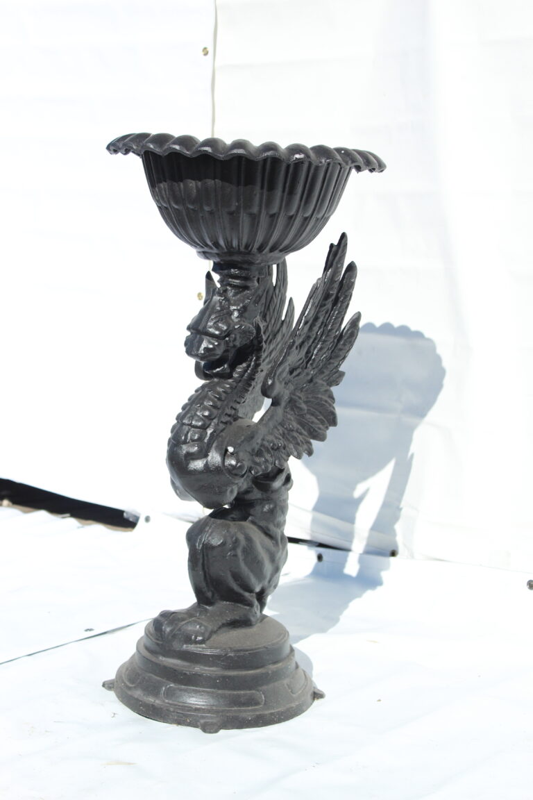 Griffin Urn
