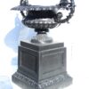 Hampshire Urn with Base (3)
