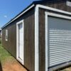 12x32 Painted Garage