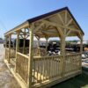 12x16 Pavilion