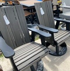 Modern Swivel Chair
