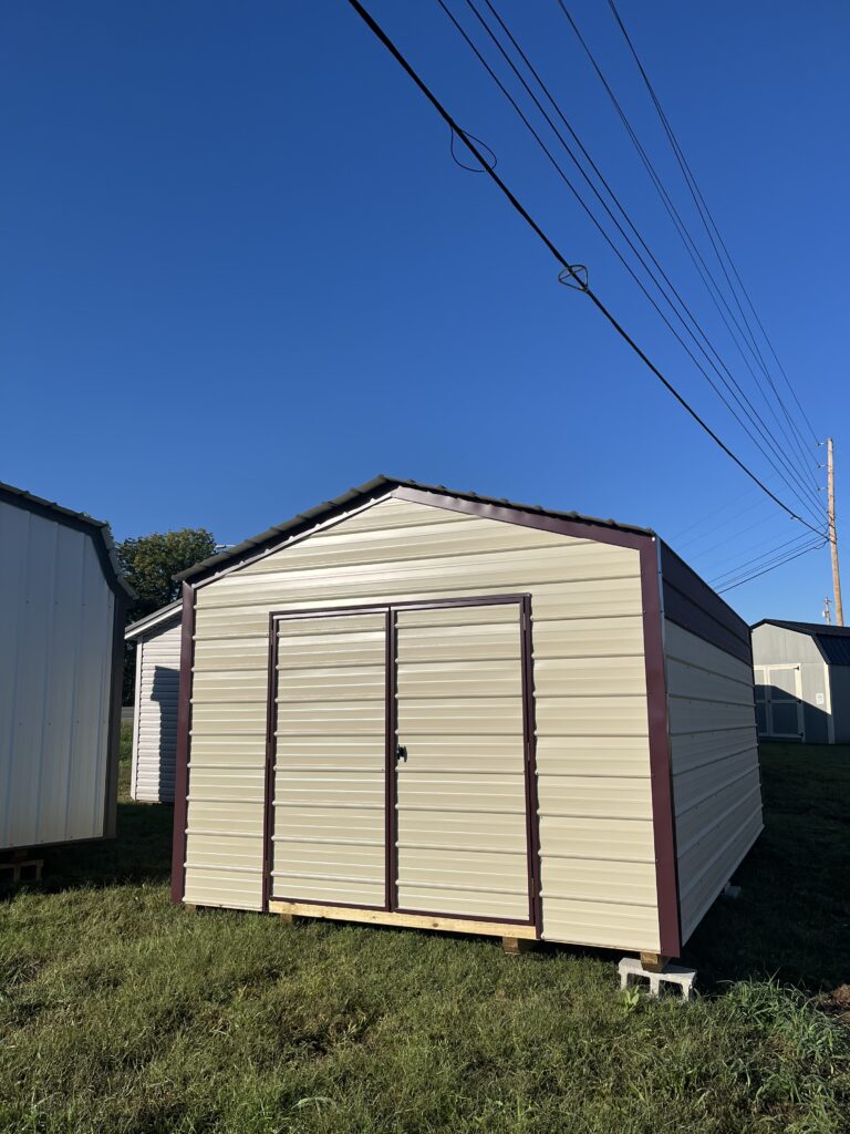 12X20 Economy