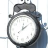 Compton Clock