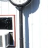 Compton Clock